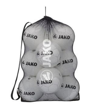 JAKO Ballnetz 10er