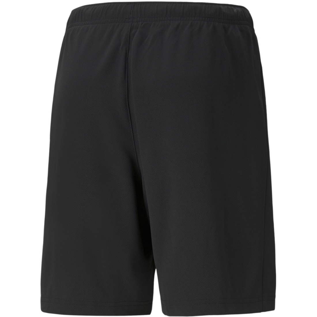 Puma Shorts teamRISE schwarz-weiß
