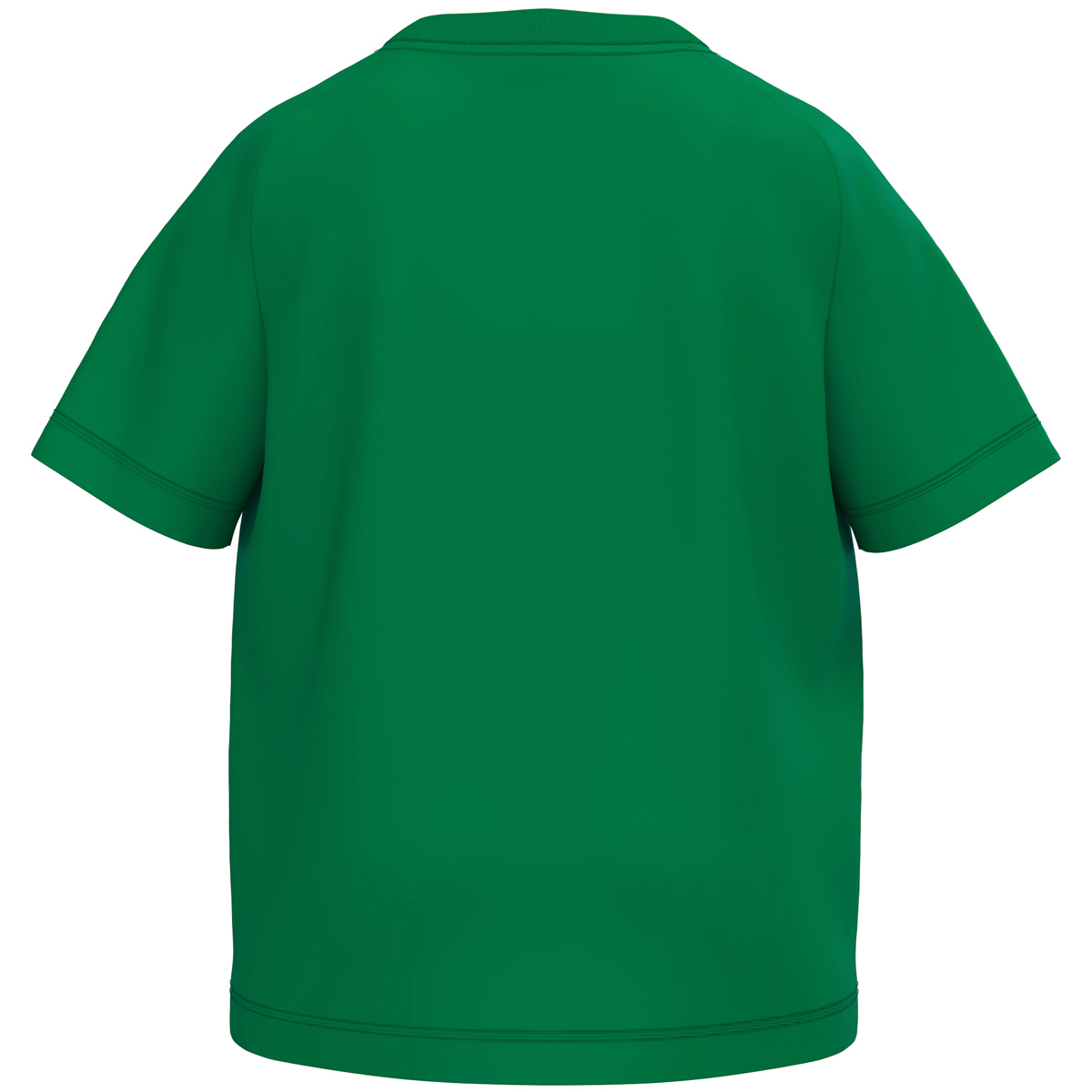 Jako Kinder T-Shirt One Cotton Bambini sportgrün