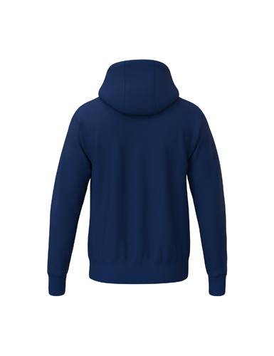 Erima Kinder TS Hoodie new navy
