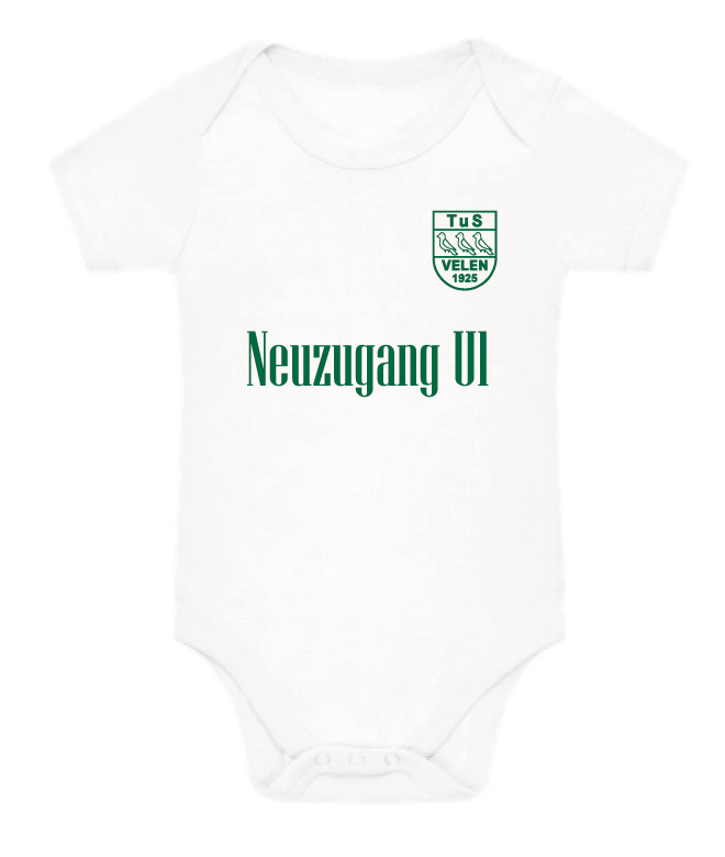 TuS Velen Babybody