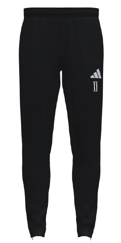 TuS Velen Entrada 26 Trainingshose schwarz