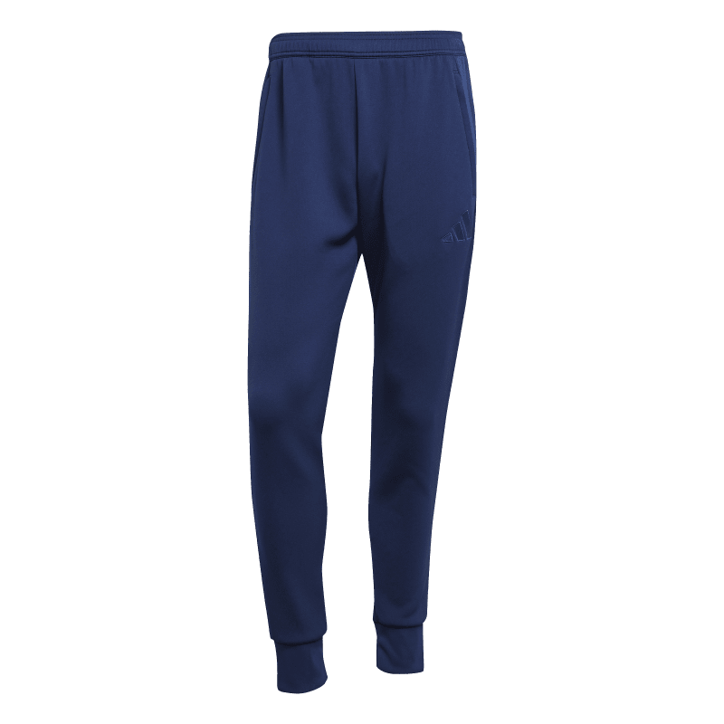 Adidas Trainingshose Tiro 25 Travel team navy blue 2