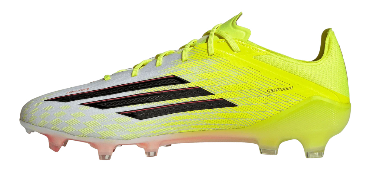 adidas Fußballschuh F50 Elite FG Born for Goals Gelb