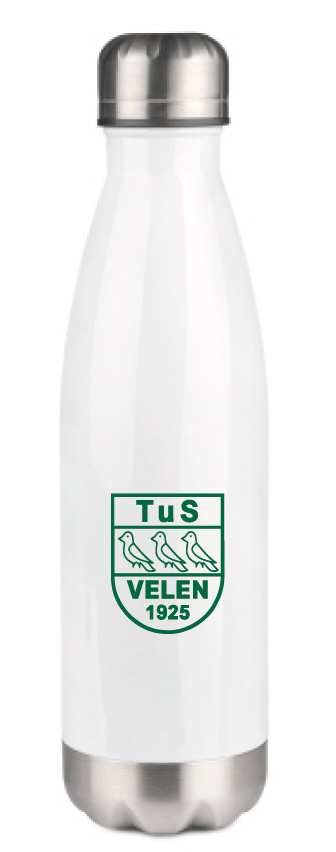 TuS Velen Thermoflasche