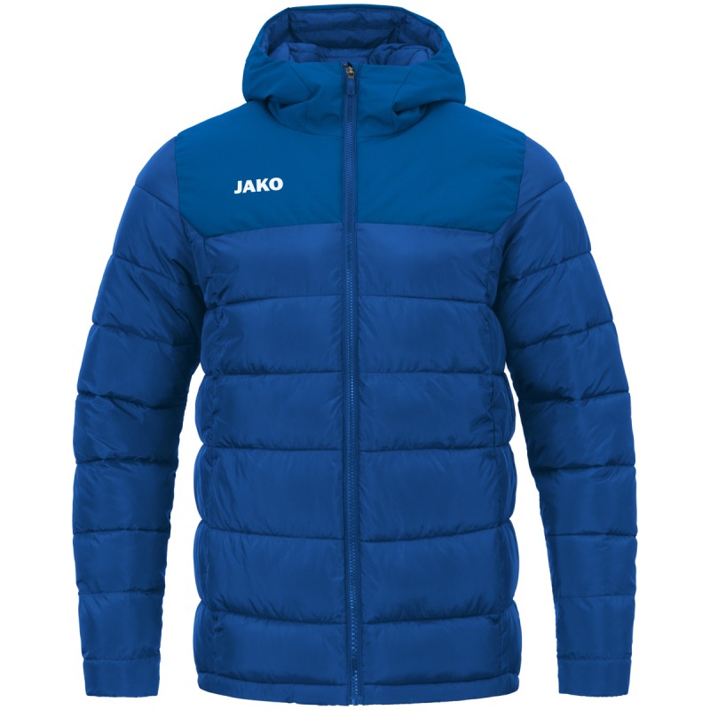 Jako Kinder Stadionjacke royal