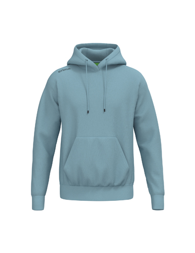 Erima TS Hoodie smoke blue