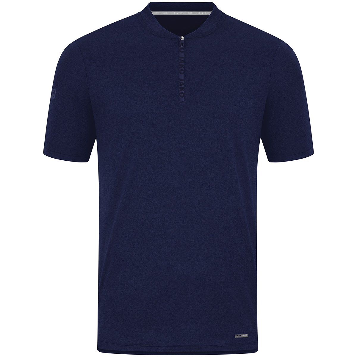 Jako Herren Polo-Shirt Pro Casual marine