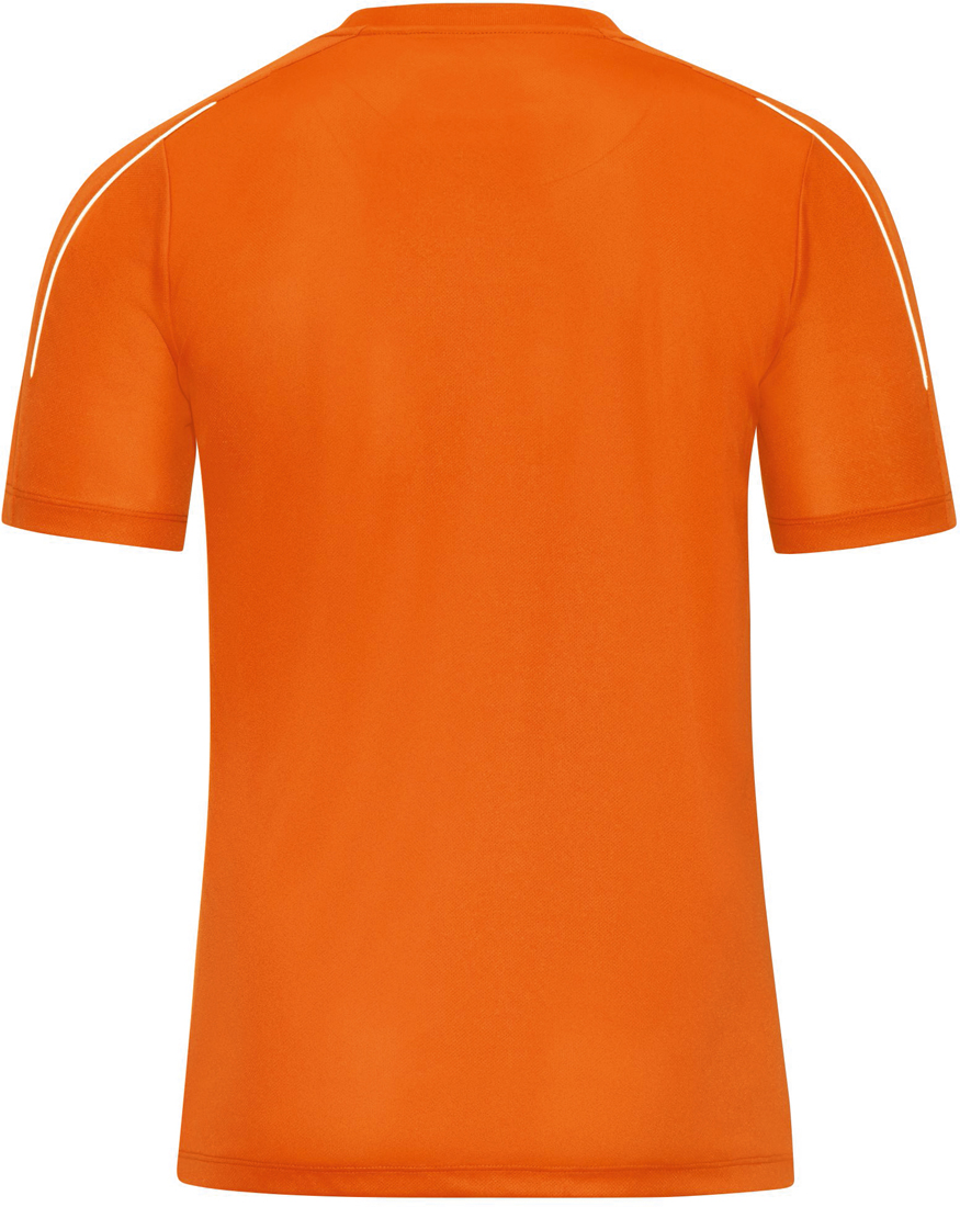 Jako Classico T-Shirt neonorange