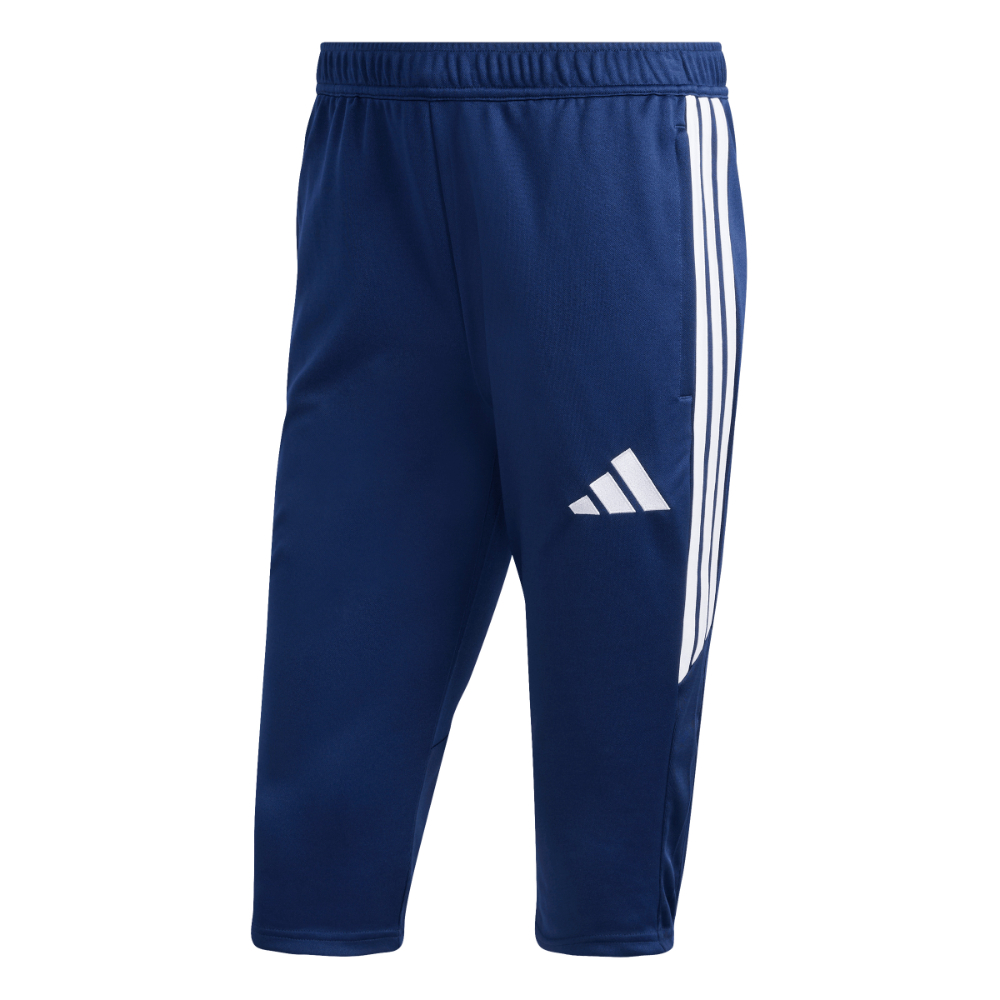 Adidas Tiro 26 League 3/4 Trainingshose Dunkelblau