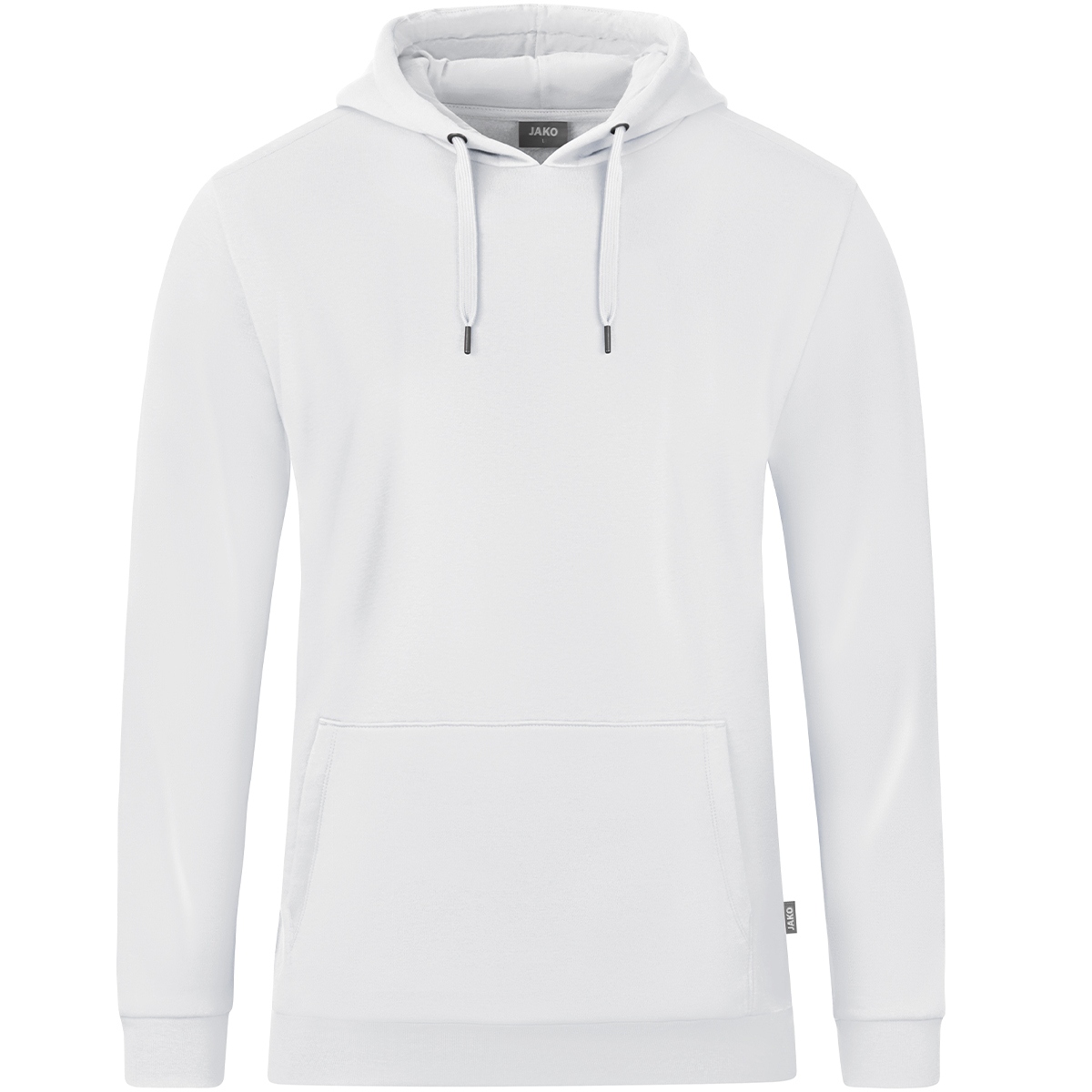 TuS Velen Hoodie Organic "Waldstadion" weiß