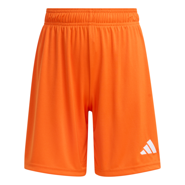Adidas Entrada 26 Short Kids Orange