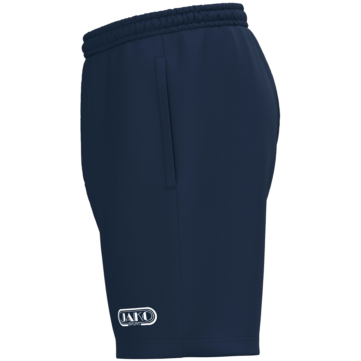 Jako Short Wardrobe marine