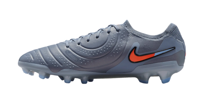 Nike Tiempo Legend X Elite FG Scary Good Blau