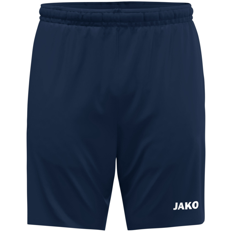 Jako Freizeitshort Dynamic marine