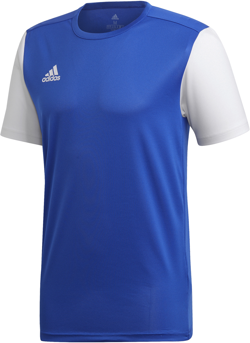 Adidas Trikot Estro 19 blau