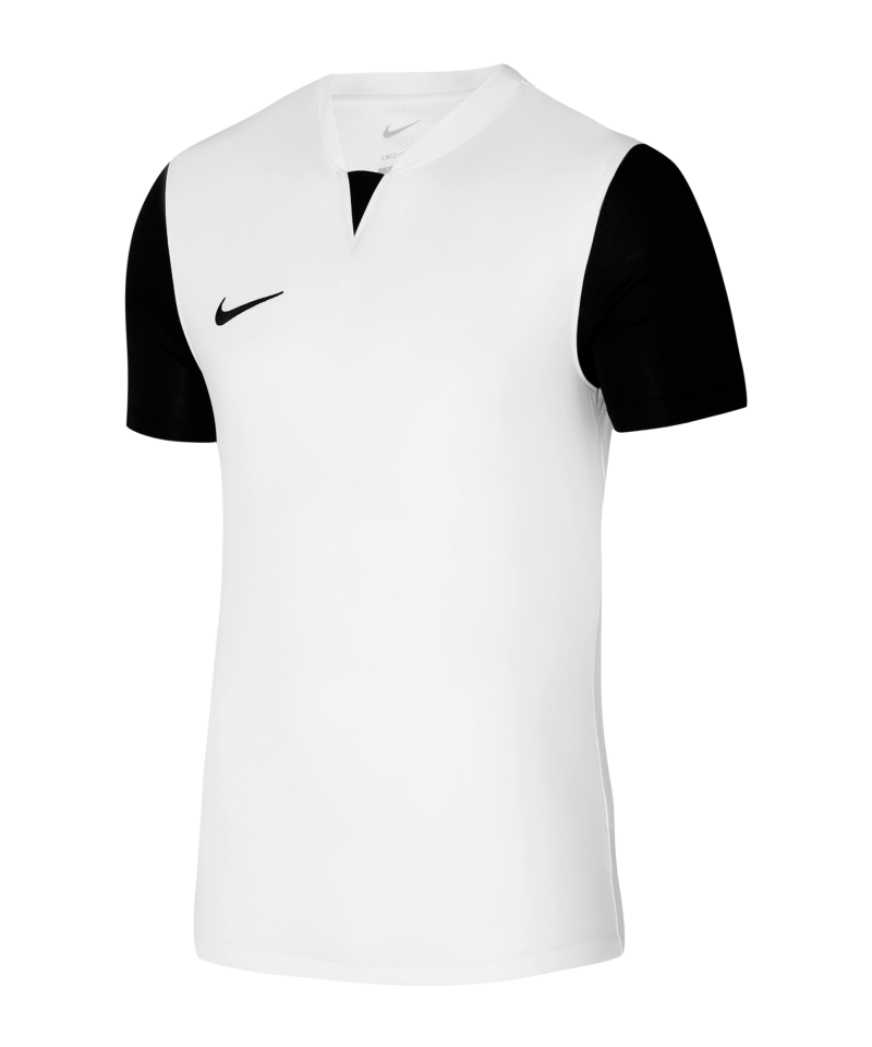 Nike Trophy V Trikot Kinder white F100