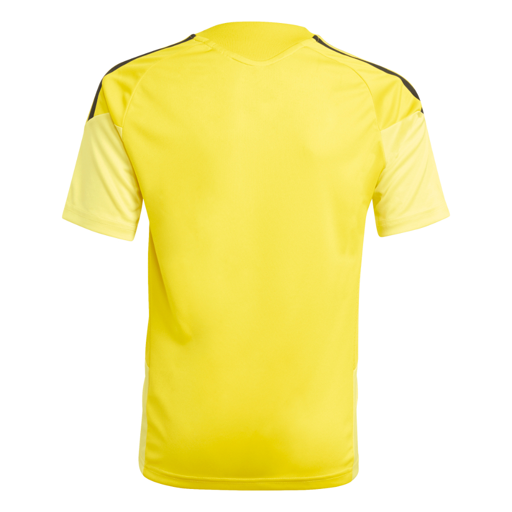 Adidas Tiro 26 Competition Trikot Kids Gelb
