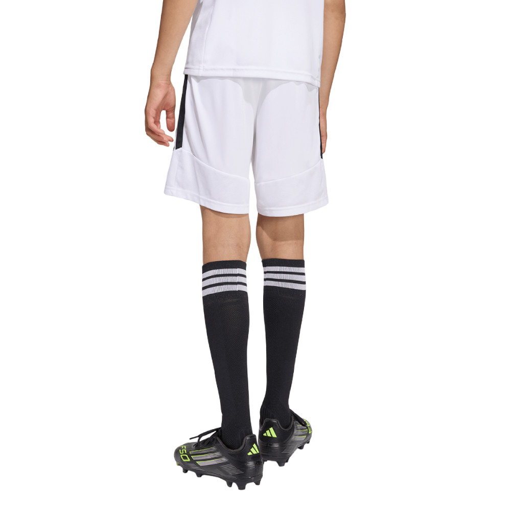 Adidas Tiro 26 League Short Kids Weiß
