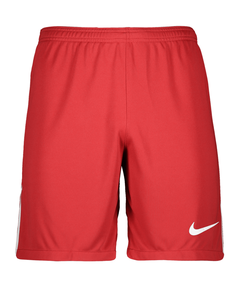 Nike League III Shorts red F657
