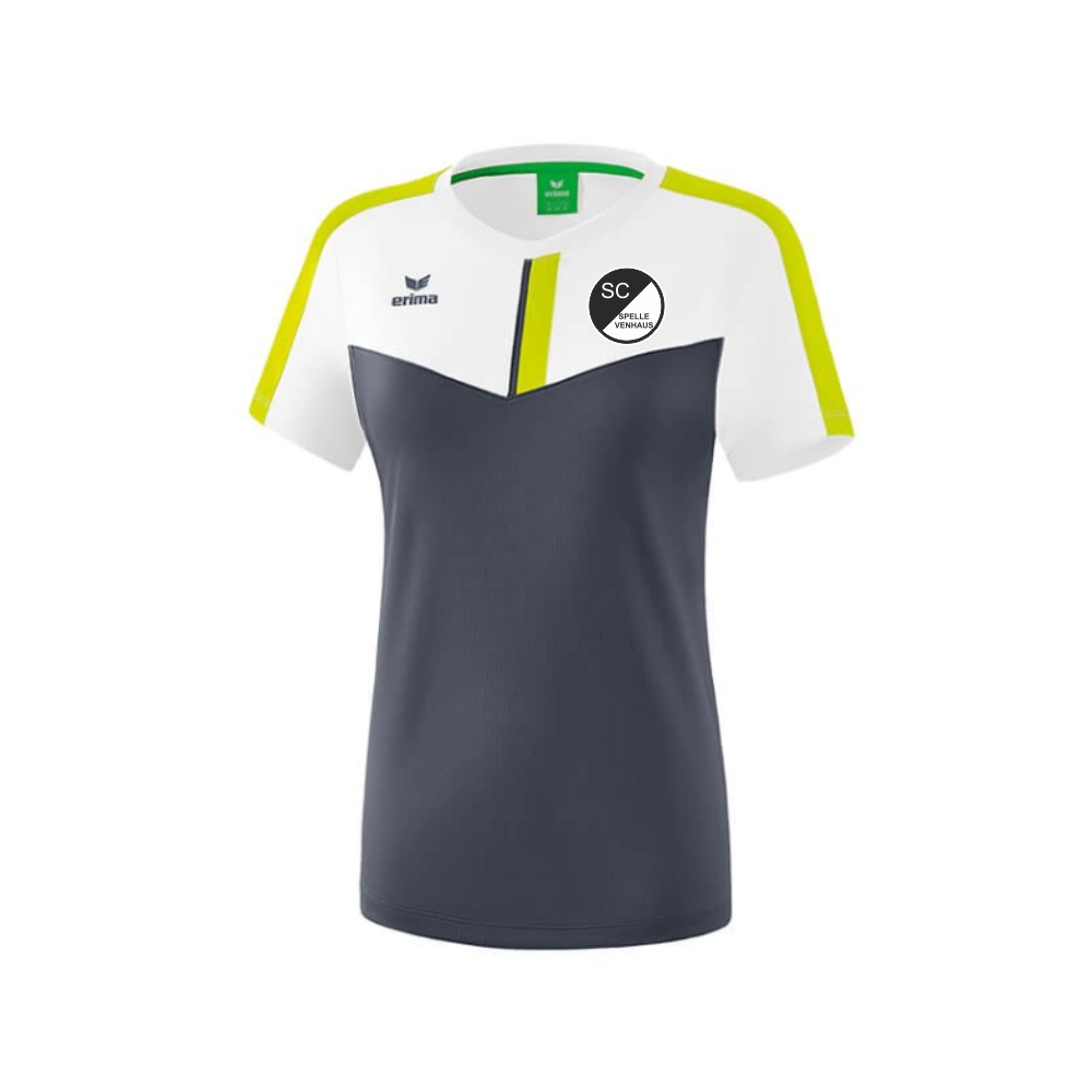 SC Spelle-Venhaus Leistungsturnen Damen T-Shirt Squad