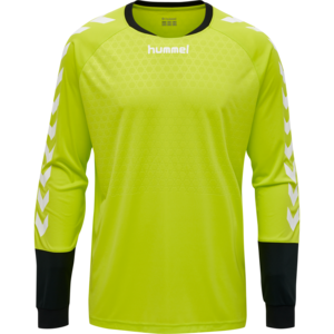 Hummel Essential Torwart Trikot evening primrose