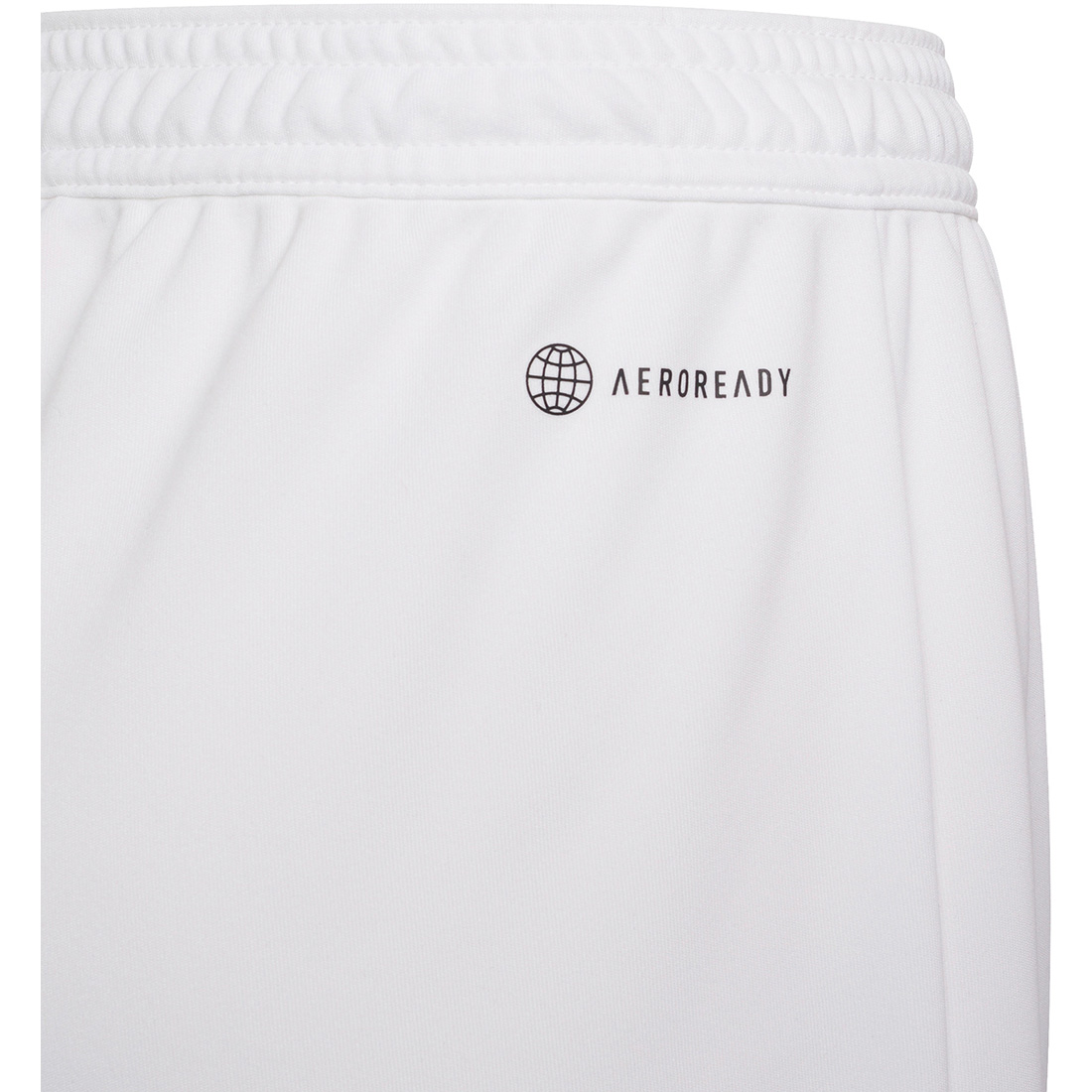 Adidas Kinder Shorts Entrada 22 weiß