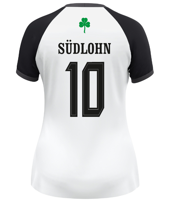 SC Südlohn Damen Trikot Dynamic Heimtrikot 25/26