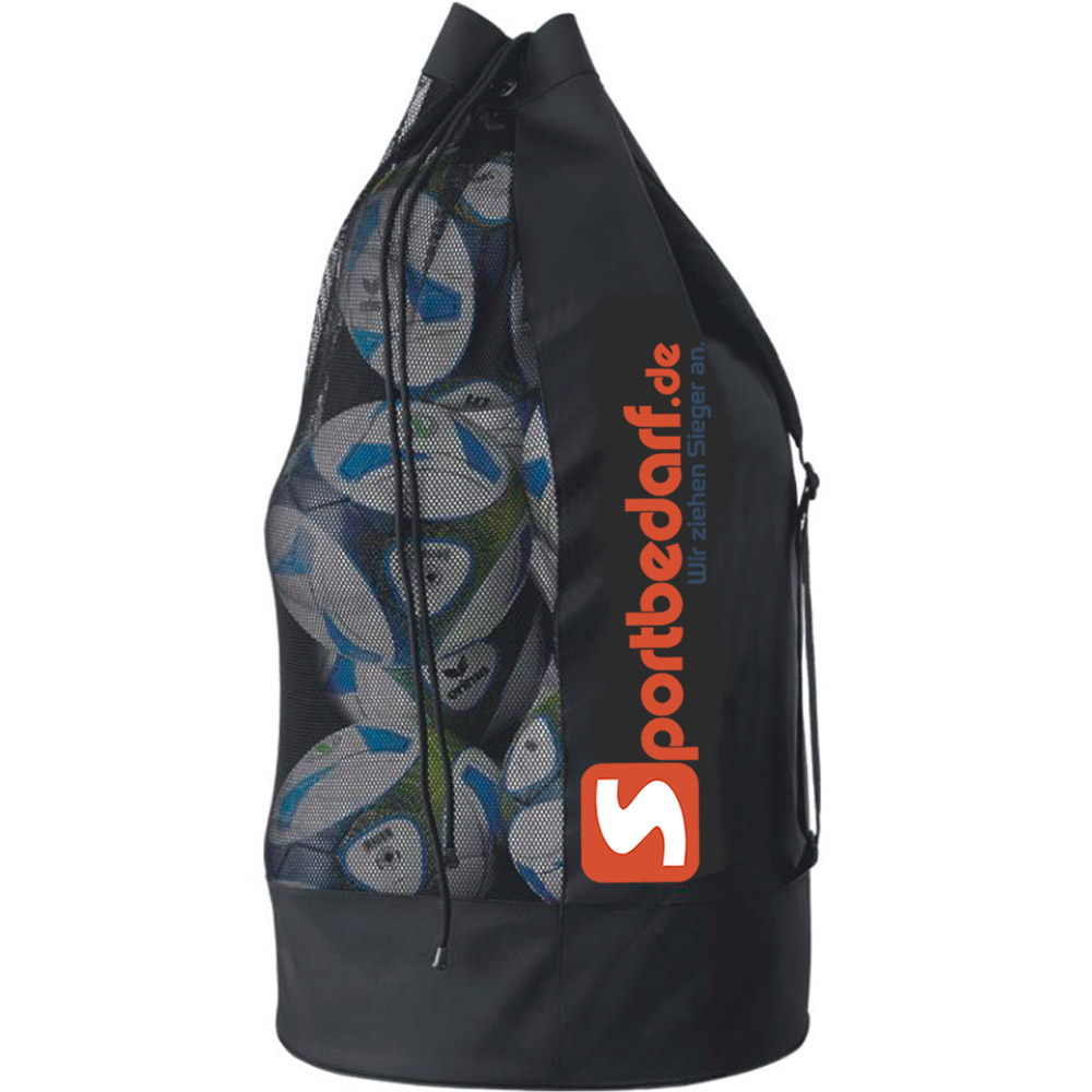 Derbystar Ballpaket 10x Tempo TT v24 Trainingsball inkl. Ballsack | Größe 5