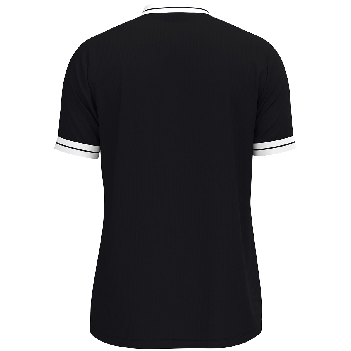 Jako Trikot Retro KA Kinder schwarz