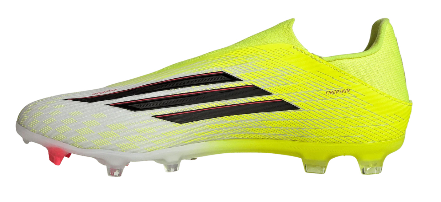 adidas Fußballschuh F50 League LL FG/MG Born for Goals Gelb