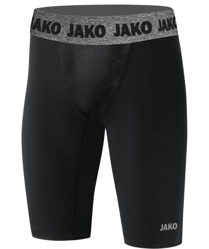 ASV Ellewick Short Tight Compression 2.0 schwarz