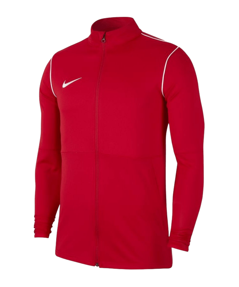 Nike Park 20 Trainingsjacke red F657