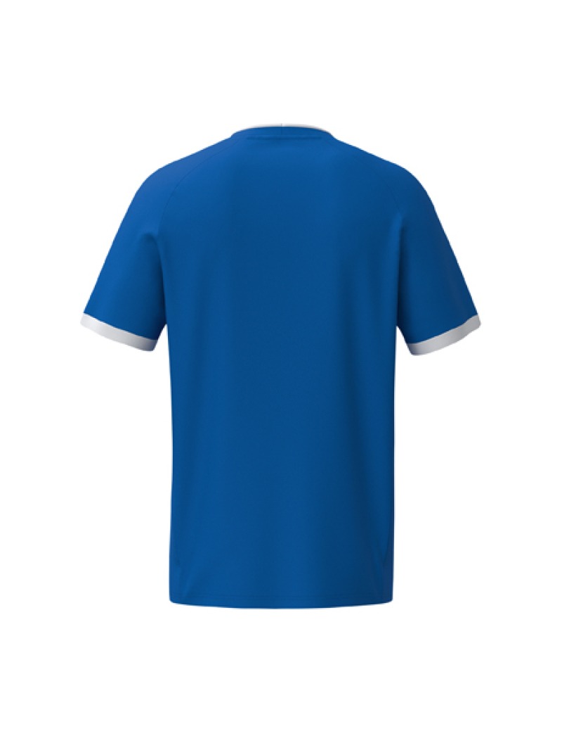 Erima LIBERO 125 Kinder Trikot new royal