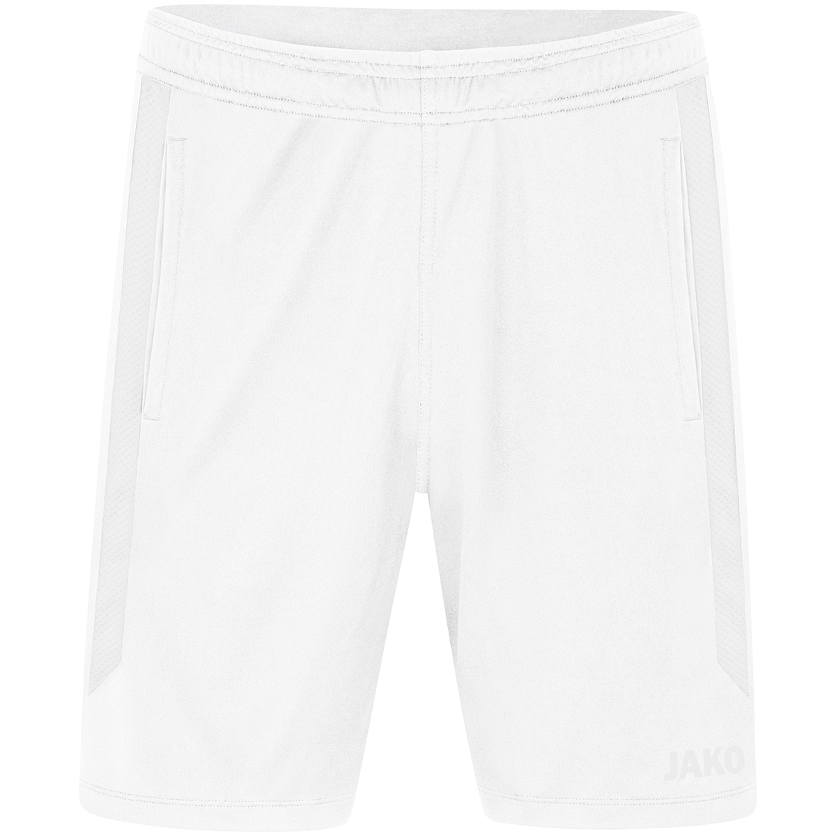 Jako Herren Short Power weiß