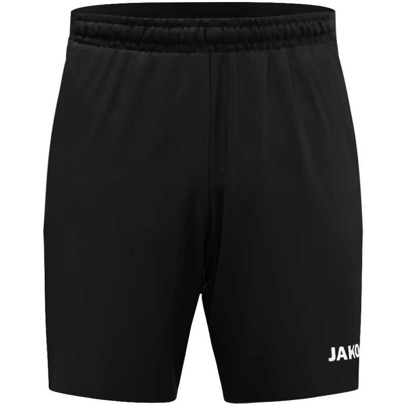 Jako Kinder Trainingsshort Dynamic schwarz