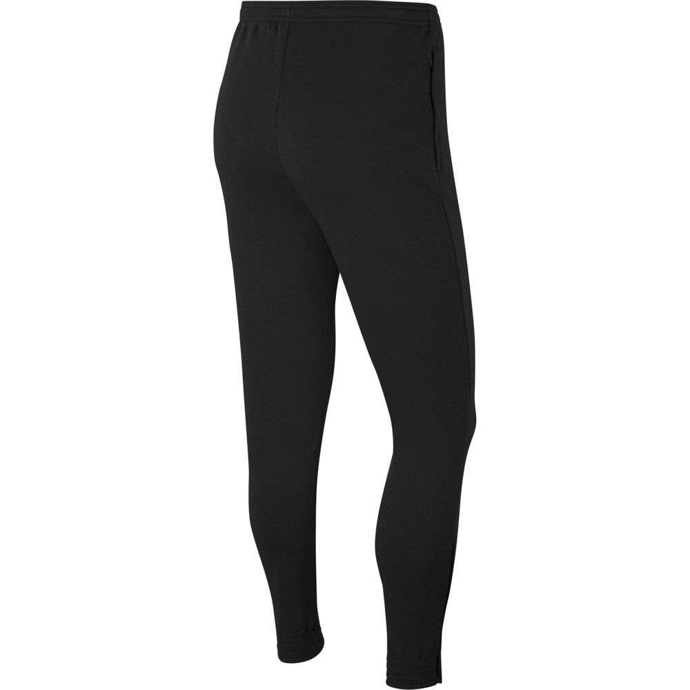 Nike Herren Fleece Trainingshose Park 20 schwarz-weiß
