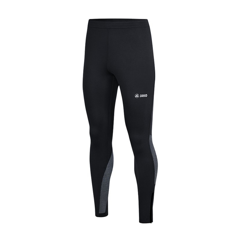 Fortuna Beesten Laufgruppe Damen Tight schwarz