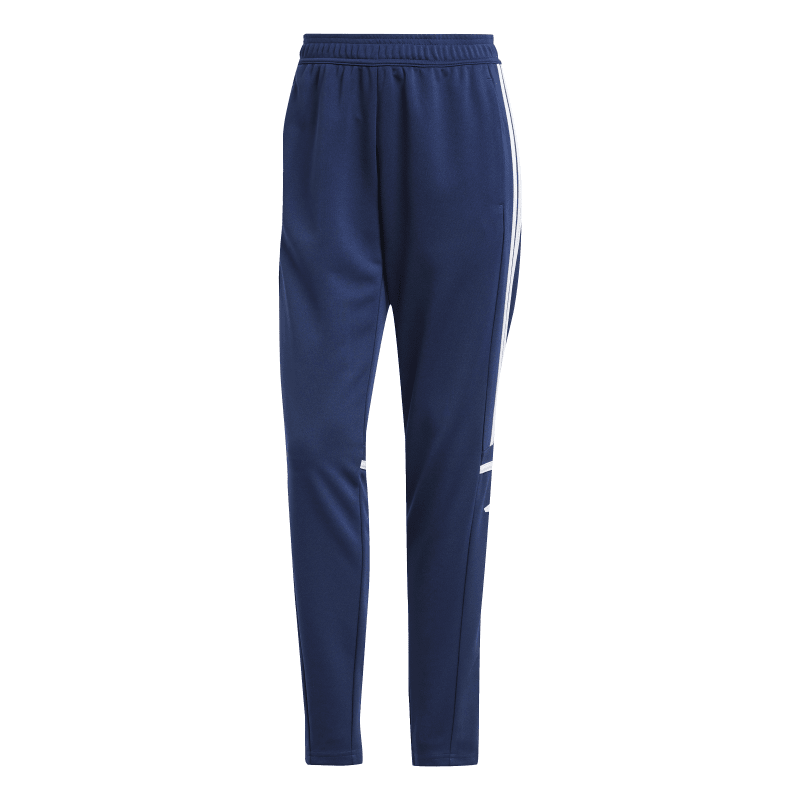 Adidas Damen Trainingshose Squadra 25 team navy blue 2-white