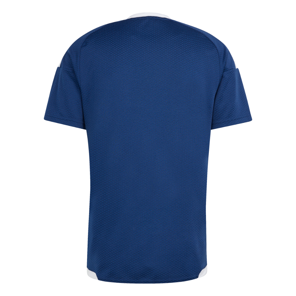 Adidas Tiro 26 Competition Match Trikot Dunkelblau