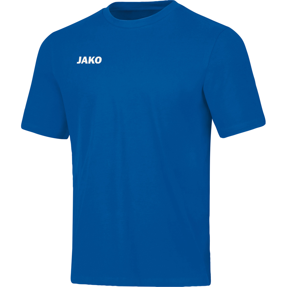 Jako Herren T-Shirt Base blau