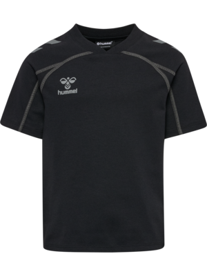 Hummel hmlMOVE 2.0 T-Shirt Kinder schwarz