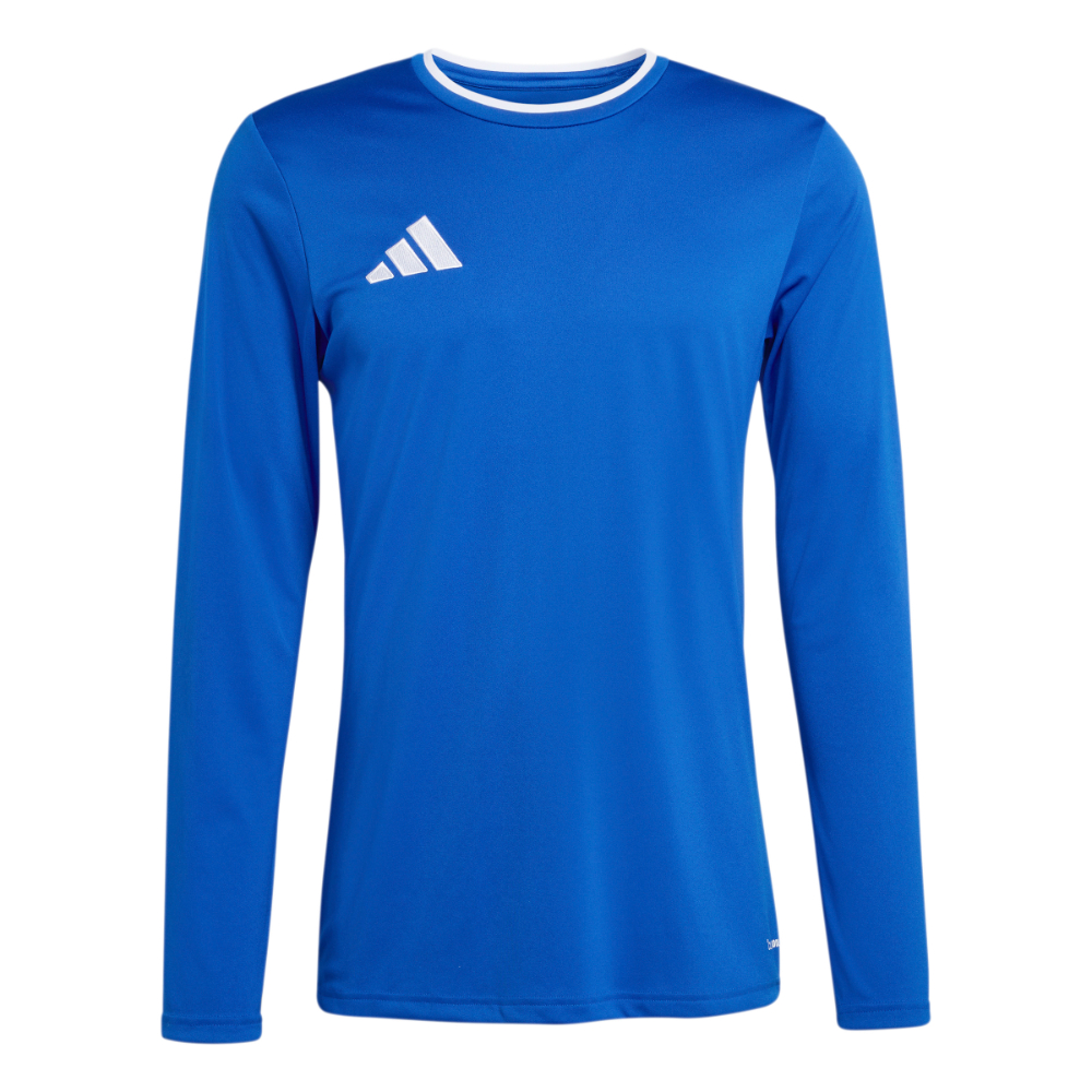 Adidas Entrada 26 Langarmtrikot Royal