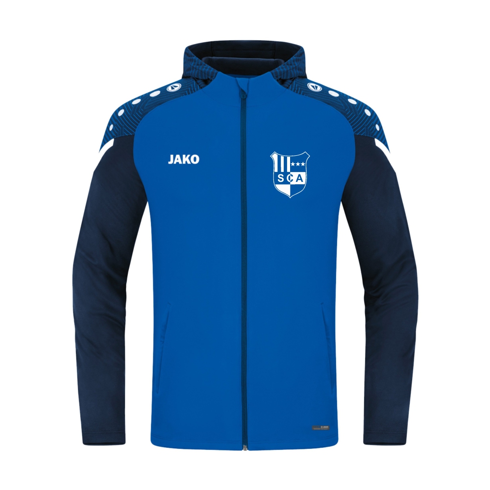 SC Altenrheine Kapuzenjacke Performance