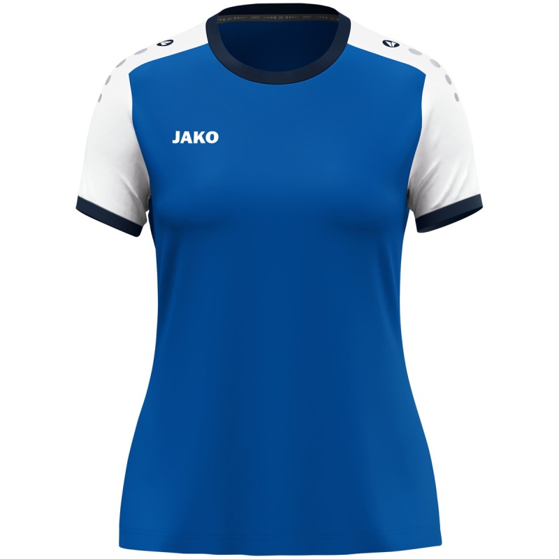 Jako Damen Trikot Dynamic KA Damen royal-weiß-marine