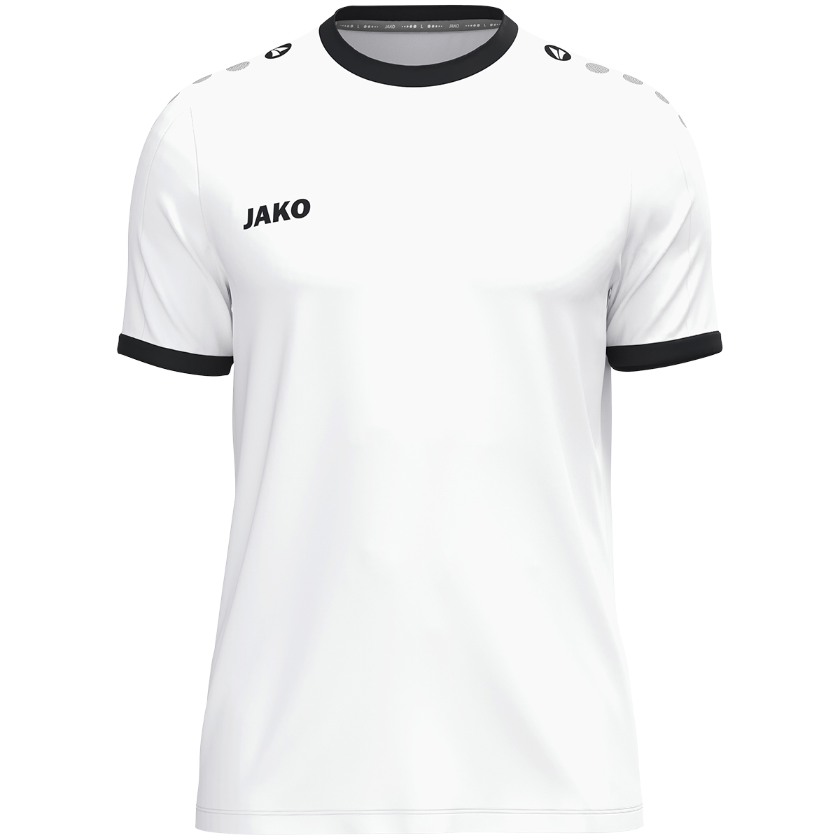Jako Trikot One KA weiß