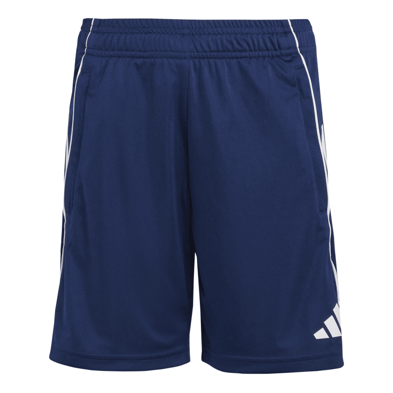 Adidas Kinder Trainingsshorts Tiro 25 Competition team navy blue 2-crew blue