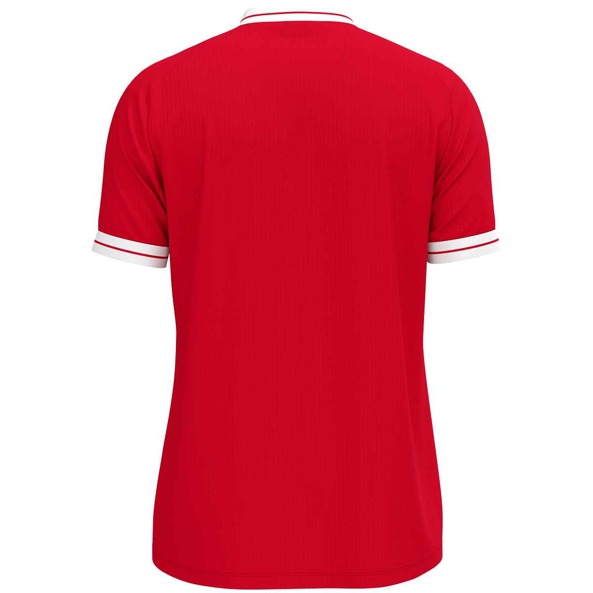 Jako Trikot Retro KA rot