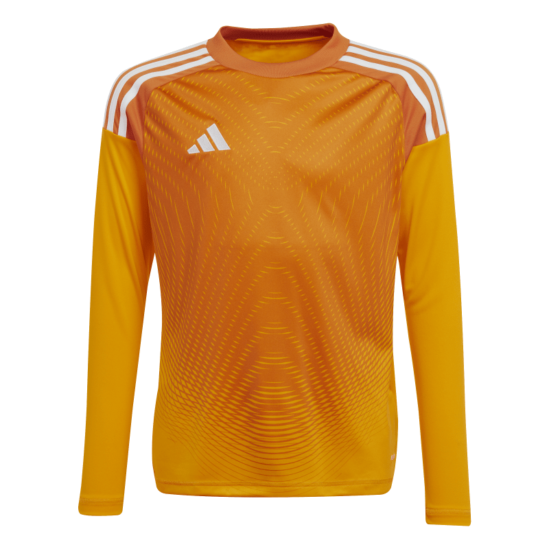 Adidas Kinder Torwarttrikot Tiro 25 Competition crew orange