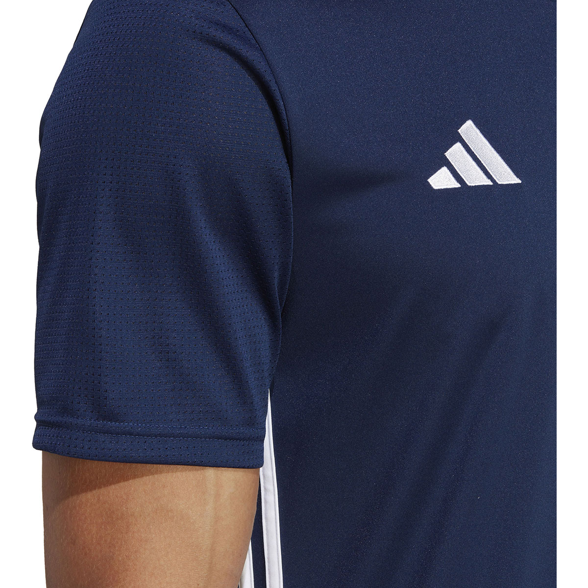 Adidas Herren Trikot Tabela 23 blau-weiß